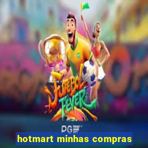 hotmart minhas compras